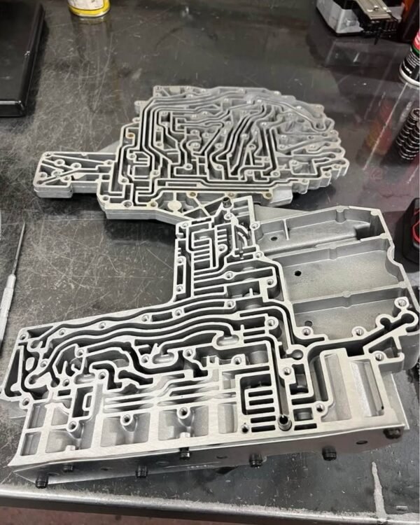 Genuine Mopar 68RFE 6-Speed Automatic Transmission Master Assembly