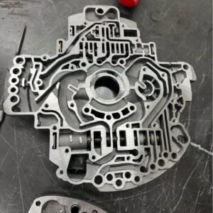 Genuine Mopar 68RFE 6-Speed Automatic Transmission Master Assembly