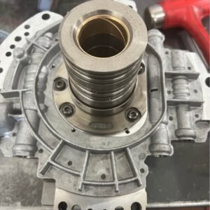 Genuine Mopar 68RFE 6-Speed Automatic Transmission Master Assembly