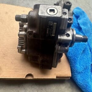 Genuine Exergy Performance 10mm Stroker CP3 High-Pressure Injection Pump
