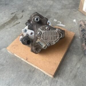 Genuine Exergy Performance 10mm Stroker CP3 High-Pressure Injection Pump