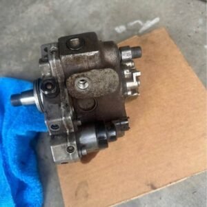 Genuine Exergy Performance 10mm Stroker CP3 High-Pressure Injection Pump