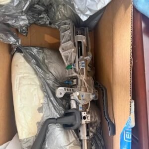 2022–2026+ GMC Sierra & Chevrolet Silverado 2500HD/3500HD Premium Factory OEM Steering Col
