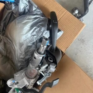2022–2026+ GMC Sierra & Chevrolet Silverado 2500HD/3500HD Premium Factory OEM Steering Col
