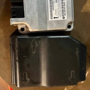 2012 Ram 1500 Crew Cab Premium Factory OEM Airbag SRS Diagnostic Control Module (Flagship