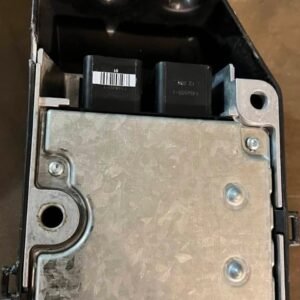 2012 Ram 1500 Crew Cab Premium Factory OEM Airbag SRS Diagnostic Control Module (Flagship