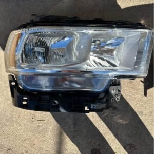 2019–2024+ Ram Heavy Duty Premium Factory OEM Halogen Reflector Headlight Assemblies