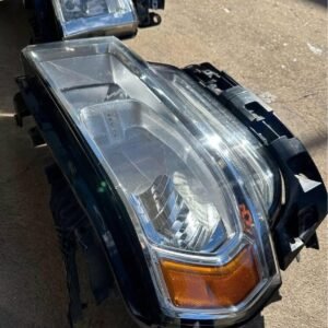 2019–2024+ Ram Heavy Duty Premium Factory OEM Halogen Reflector Headlight Assemblies