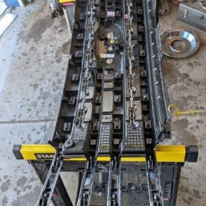 2023–2026+ Ford Super Duty Premium Factory OEM Front Radiator Grille Assembly