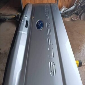 2023–2026+ Ford Super Duty Premium Factory OEM Step Tailgate Assembly