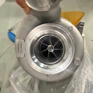 Holset HE300VG Premium Genuine-Style Variable Geometry Turbocharger