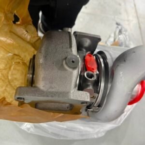 Holset HE300VG Premium Genuine-Style Variable Geometry Turbocharger
