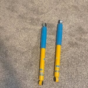Bilstein B6 4600 / B8 5100 Premium Rear Shock Absorbers