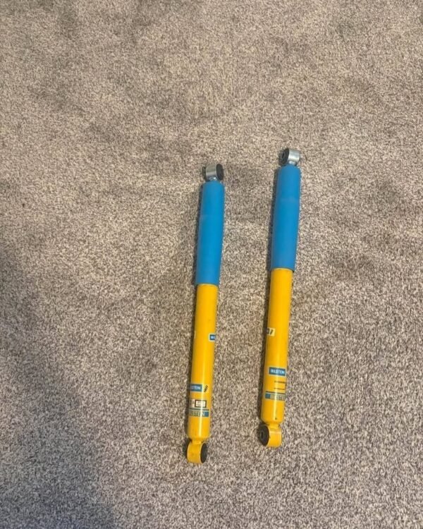 Bilstein B6 4600 / B8 5100 Premium Rear Shock Absorbers