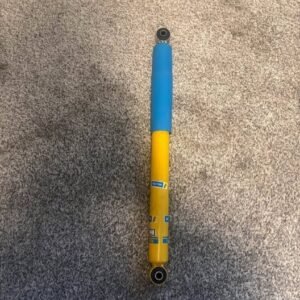 Bilstein B6 4600 / B8 5100 Premium Rear Shock Absorbers
