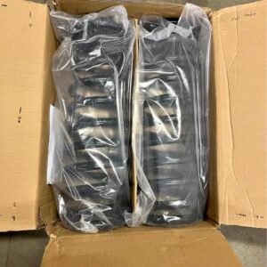 Carli Suspension Premium 2.75” Linear-Rate Front Coil Springs Upgrade (Flagship Ride-Quali