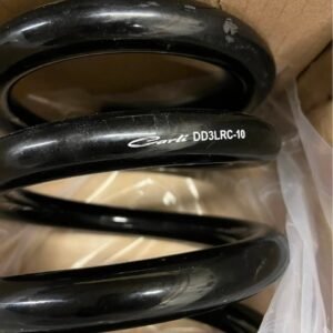 Carli Suspension Premium 2.75” Linear-Rate Front Coil Springs Upgrade (Flagship Ride-Quali