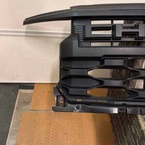 2022–2026+ Chevy Silverado 1500 Premium Front Radiator Grille Assembly