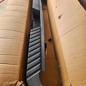 2009–2014 Ford F-150 Premium Rear Step Bumper Assembly