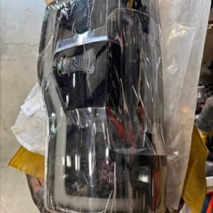 Morimoto XB Premium Full-LED Tail Light Assemblies