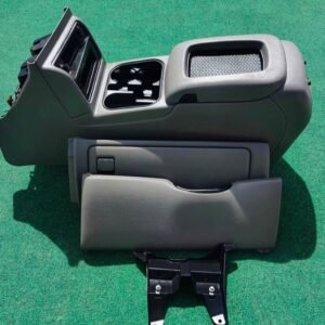 2003–2006 GM Truck Premium Center Floor Console Conversion System