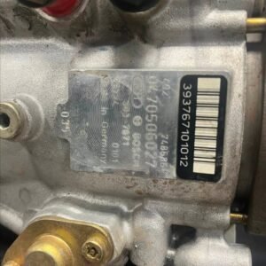 Premium VP44 Electronic Rotary Injection Pump System