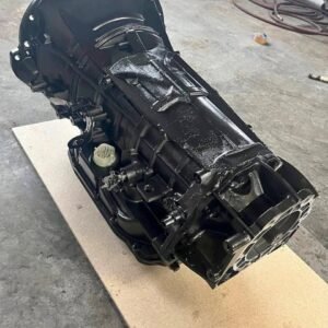 Dodge Mopar 545RFE 5-Speed Automatic Transmission