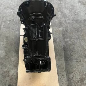 Dodge Mopar 545RFE 5-Speed Automatic Transmission