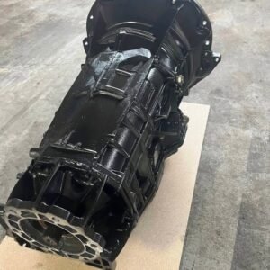 Dodge Mopar 545RFE 5-Speed Automatic Transmission