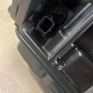 Dodge Mopar 545RFE 5-Speed Automatic Transmission