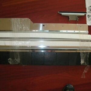 2007–2010 GM Heavy Duty Premium Custom-Fit Stone Guard Mud Flap Package
