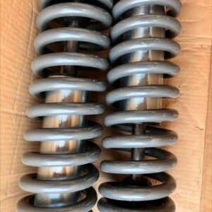 Pro Comp Suspension 6” Performance Lift Coilover & Rear Shock Master Kit