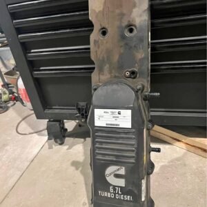 2019+ Ram 2500/3500 Heavy Duty Factory OEM Engine Valve Cover