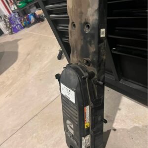 2019+ Ram 2500/3500 Heavy Duty Factory OEM Engine Valve Cover