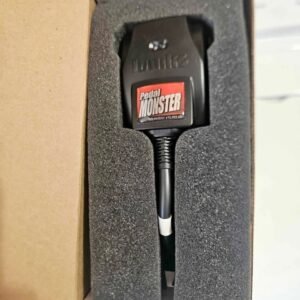 Banks Power PedalMonster® Throttle Response Controller