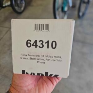 Banks Power PedalMonster® Throttle Response Controller