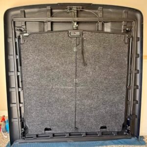 UnderCover Premium Hardtop One-Piece Solid Bed Shroud Cover