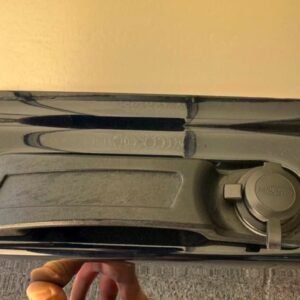 UnderCover Premium Hardtop One-Piece Solid Bed Shroud Cover