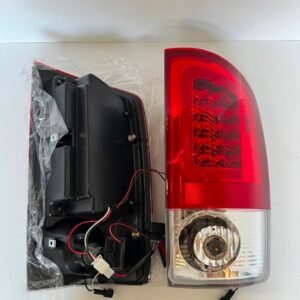 2002–2005 Dodge Ram Premium Full-LED Tail Light Assemblies