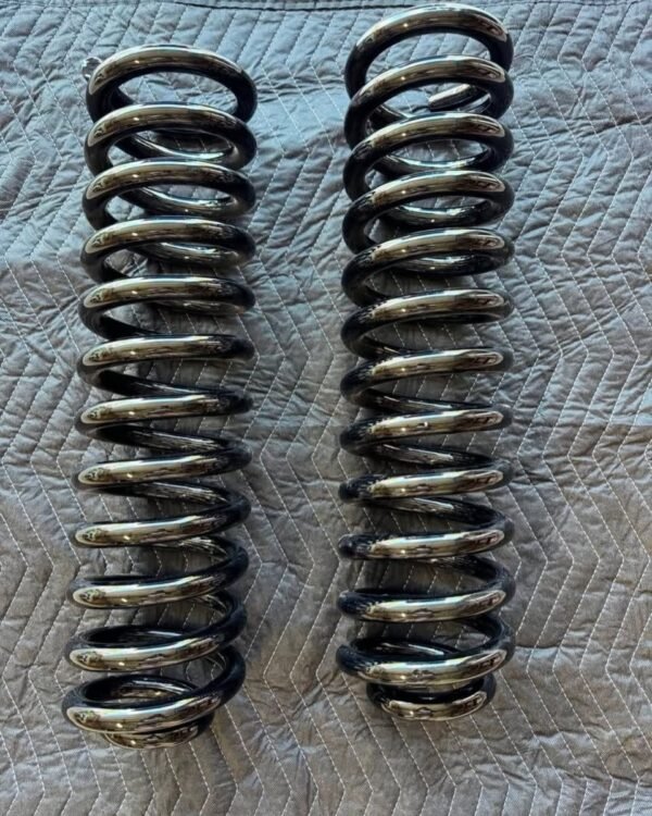 Carli Suspension Premium Multi-Piece Front End Lift & Alignment System Master Lot