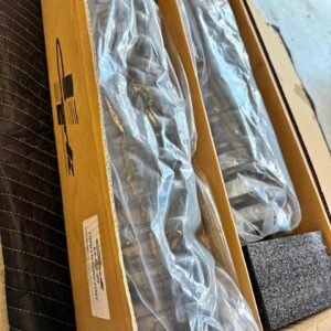Carli Suspension Premium Multi-Piece Front End Lift & Alignment System Master Lot