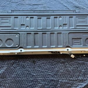 2023–2027 Ford F-250/F-350 Super Duty Complete Power-Release Tailgate Assembly