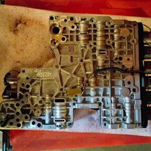 Premium 10R80 10-Speed Automatic Transmission Valve Body & Solenoid Suite