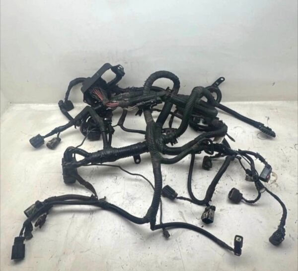 2007–2009 Dodge Ram Heavy Duty Factory OEM Engine Wire Harness Loom