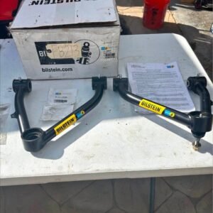 Bilstein B8 Control Arm Upgrade Kit