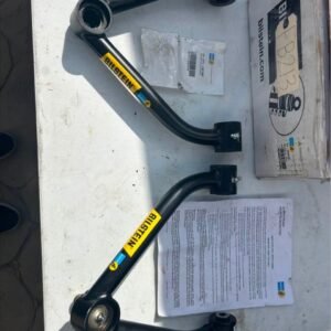 Bilstein B8 Control Arm Upgrade Kit