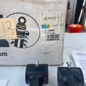 Bilstein B8 Control Arm Upgrade Kit