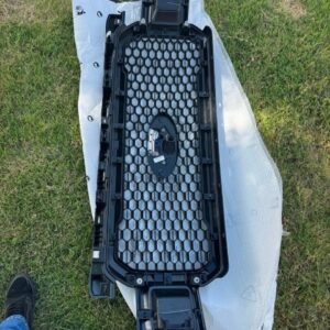 2018–2020 Ford F-150 Factory OEM Front Radiator Grille Assembly