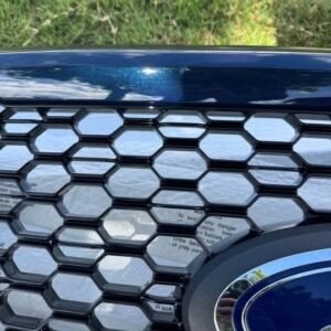 2018–2020 Ford F-150 Factory OEM Front Radiator Grille Assembly