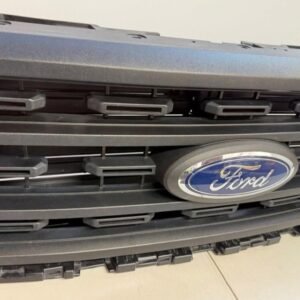 2021–2023 Ford F-150 XL Edition Factory OEM Front Radiator Grille & Active Shutter Master
